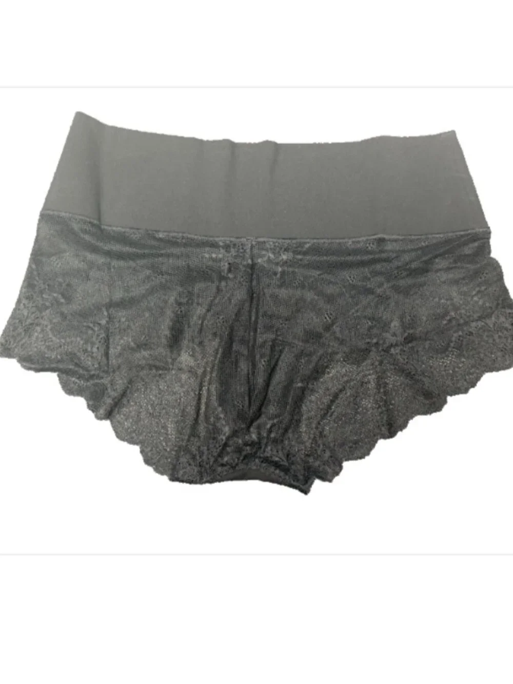 Spenx Women's Black Panties Size XL  10862